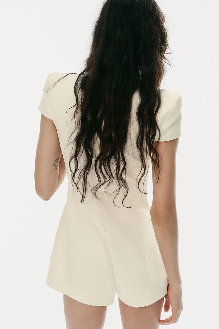 Jumpsuit OLIWIA