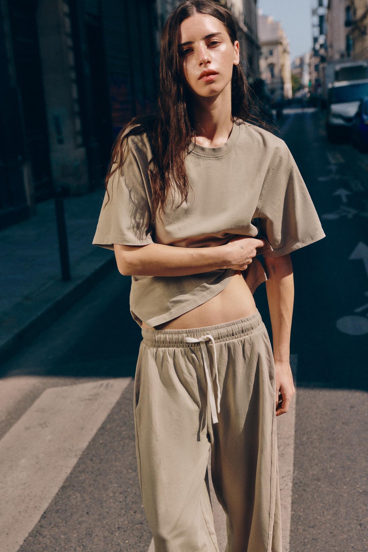 Hose, Styling