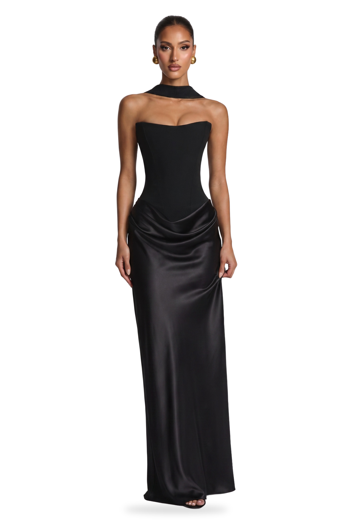 Kleid Magdalena
