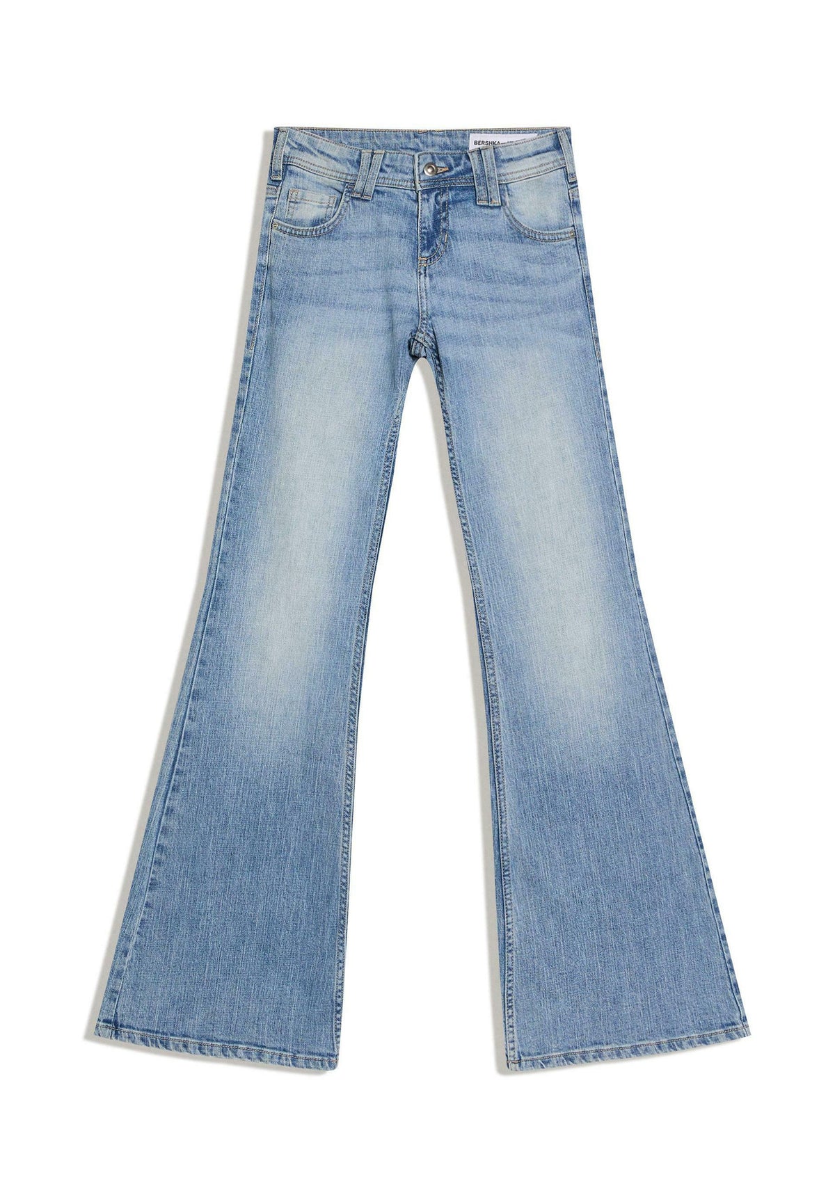 Jeans NADIA, Vorderseite