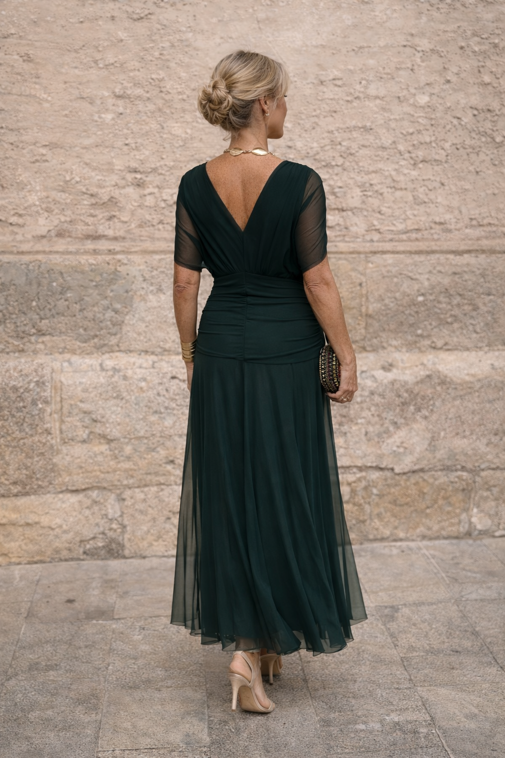 Kleid Marcelina