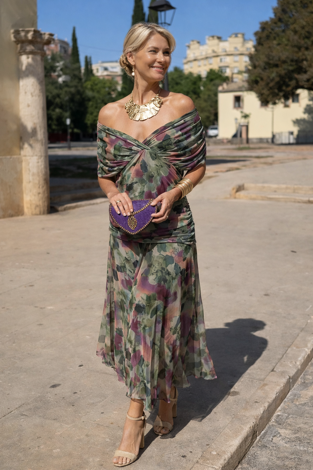 Kleid Marcelina