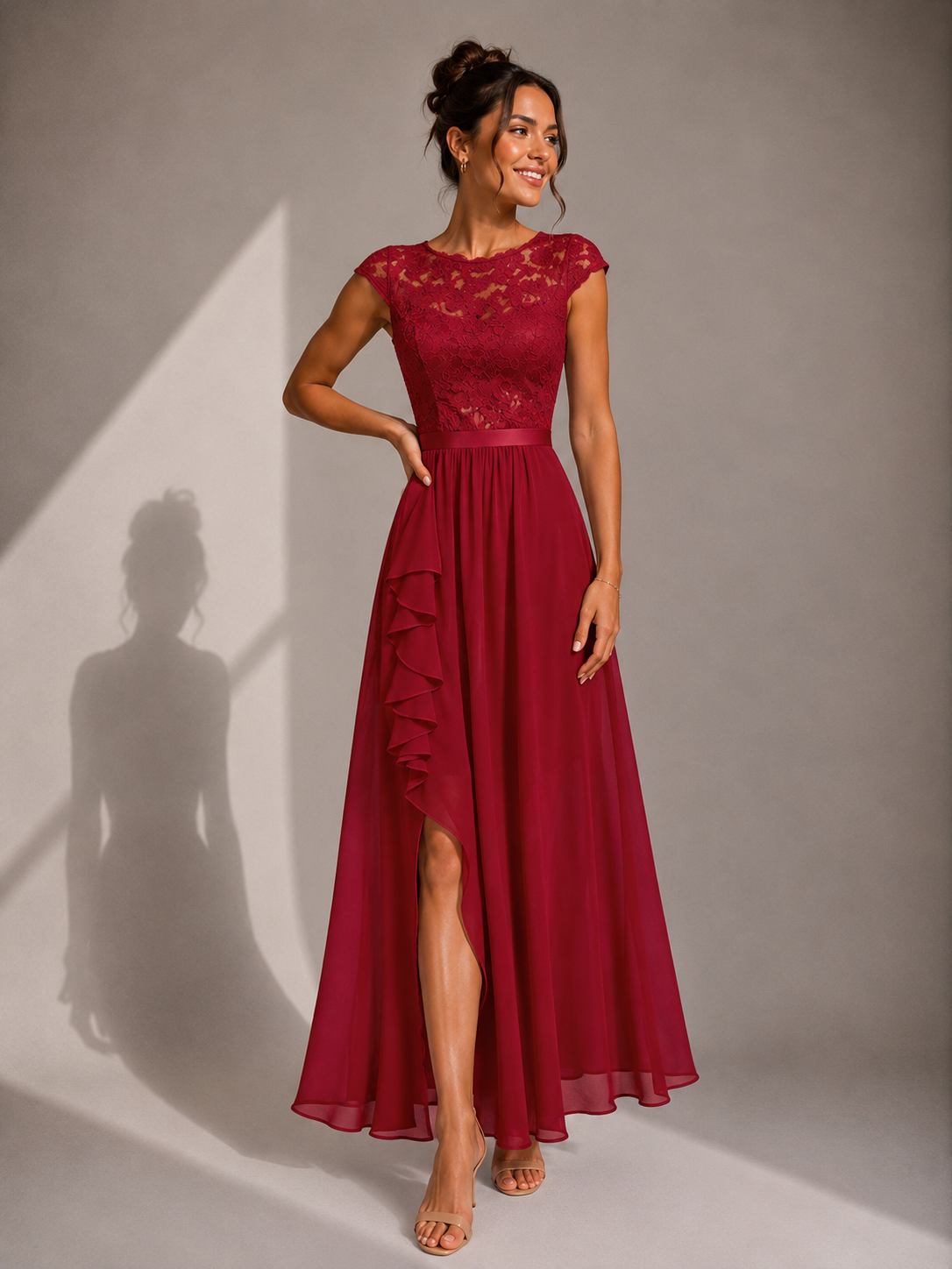 Kleid Justyna