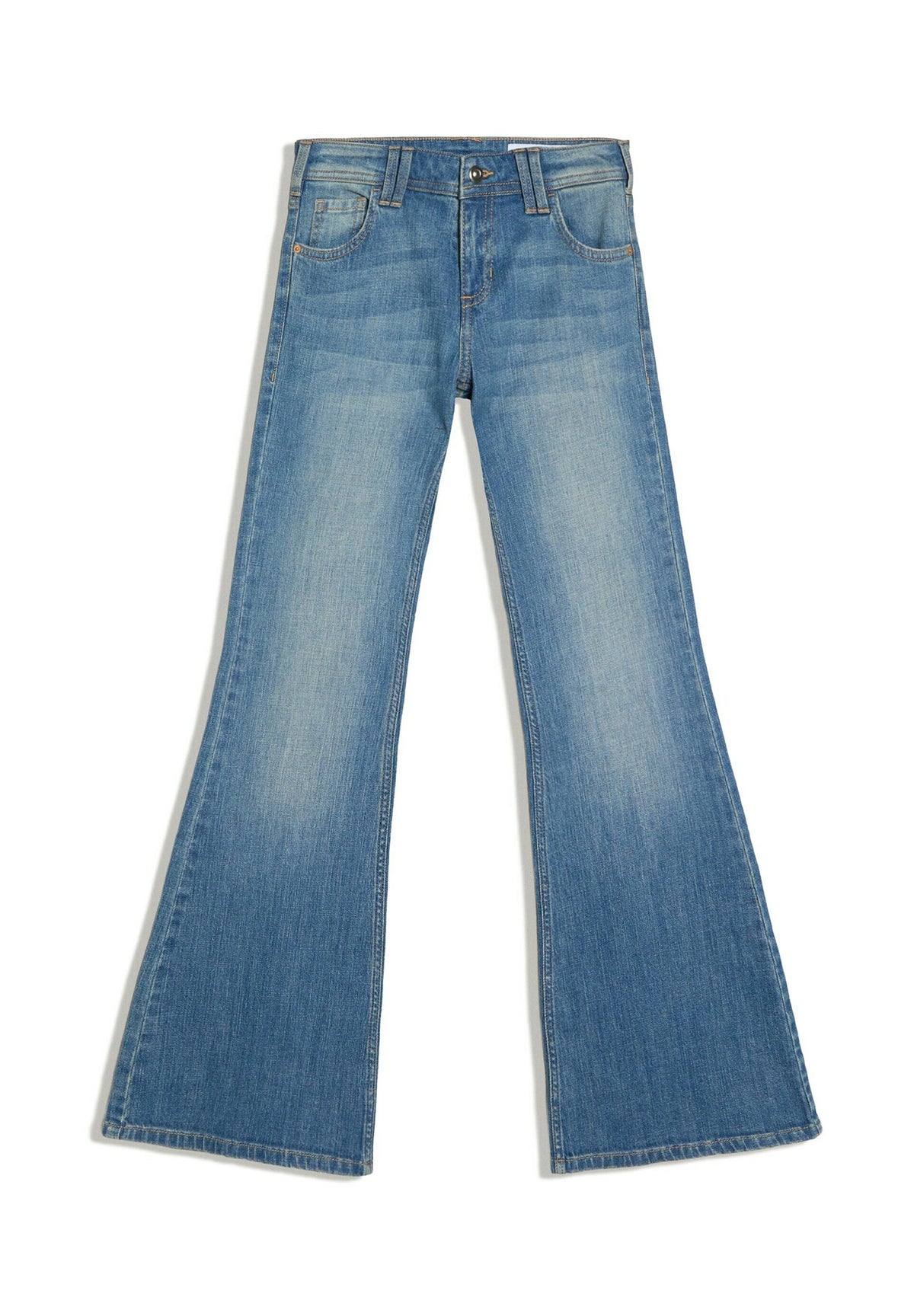 Jeans NADIA, Profil