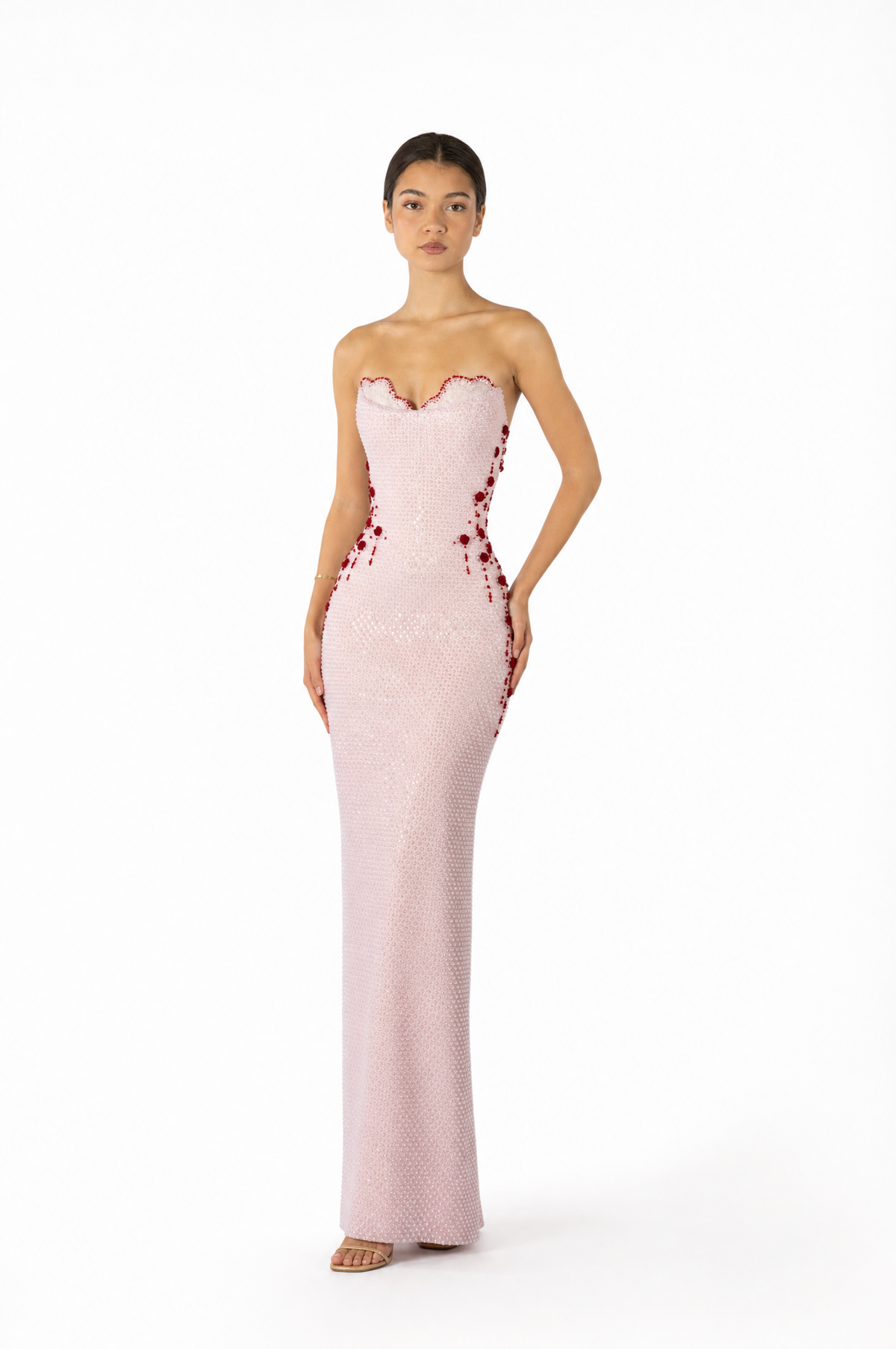 Kleid Walentyna