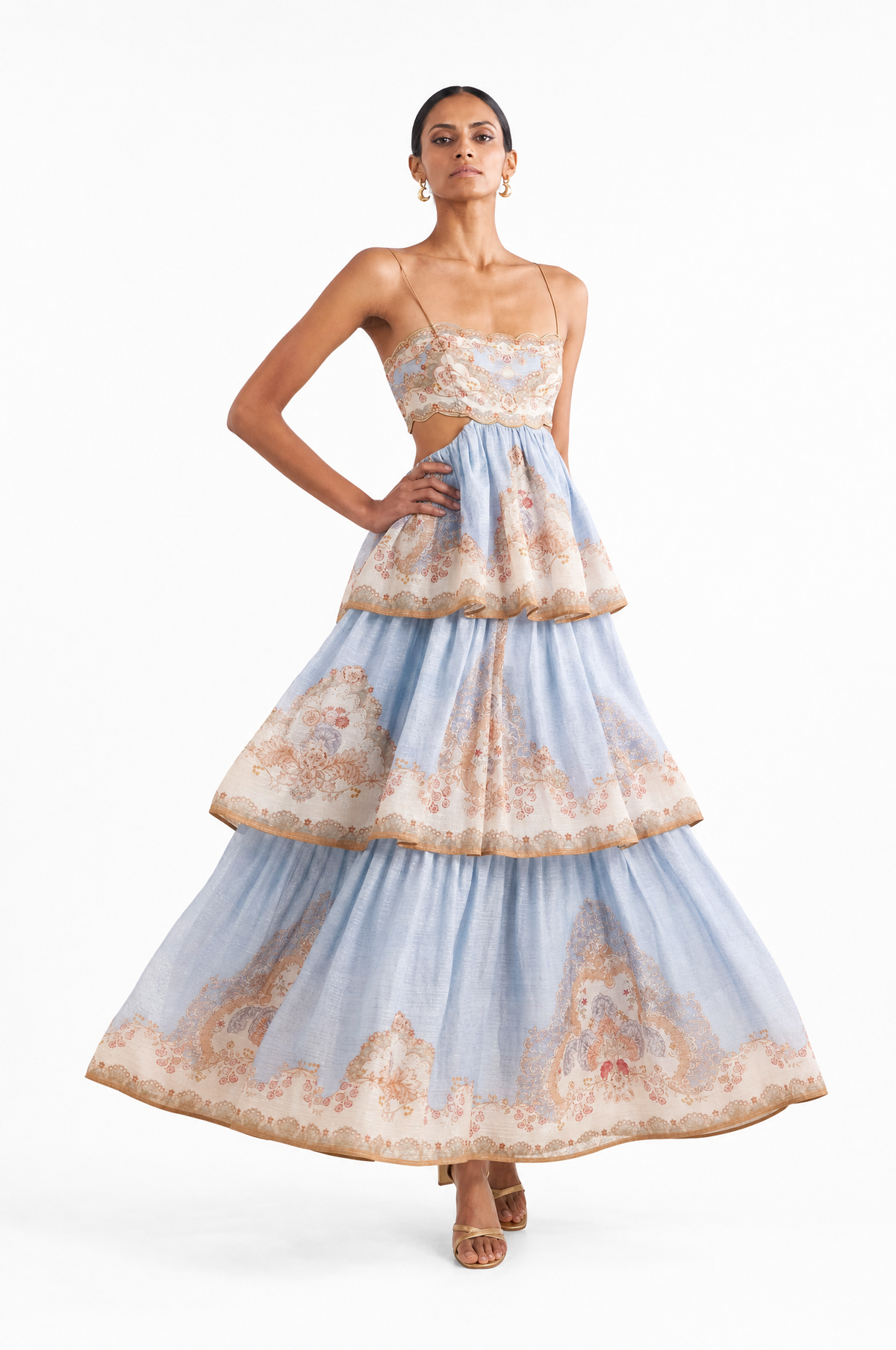 Kleid Solea