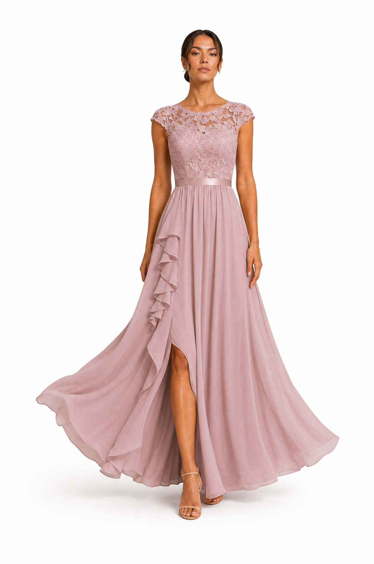 Kleid Justyna