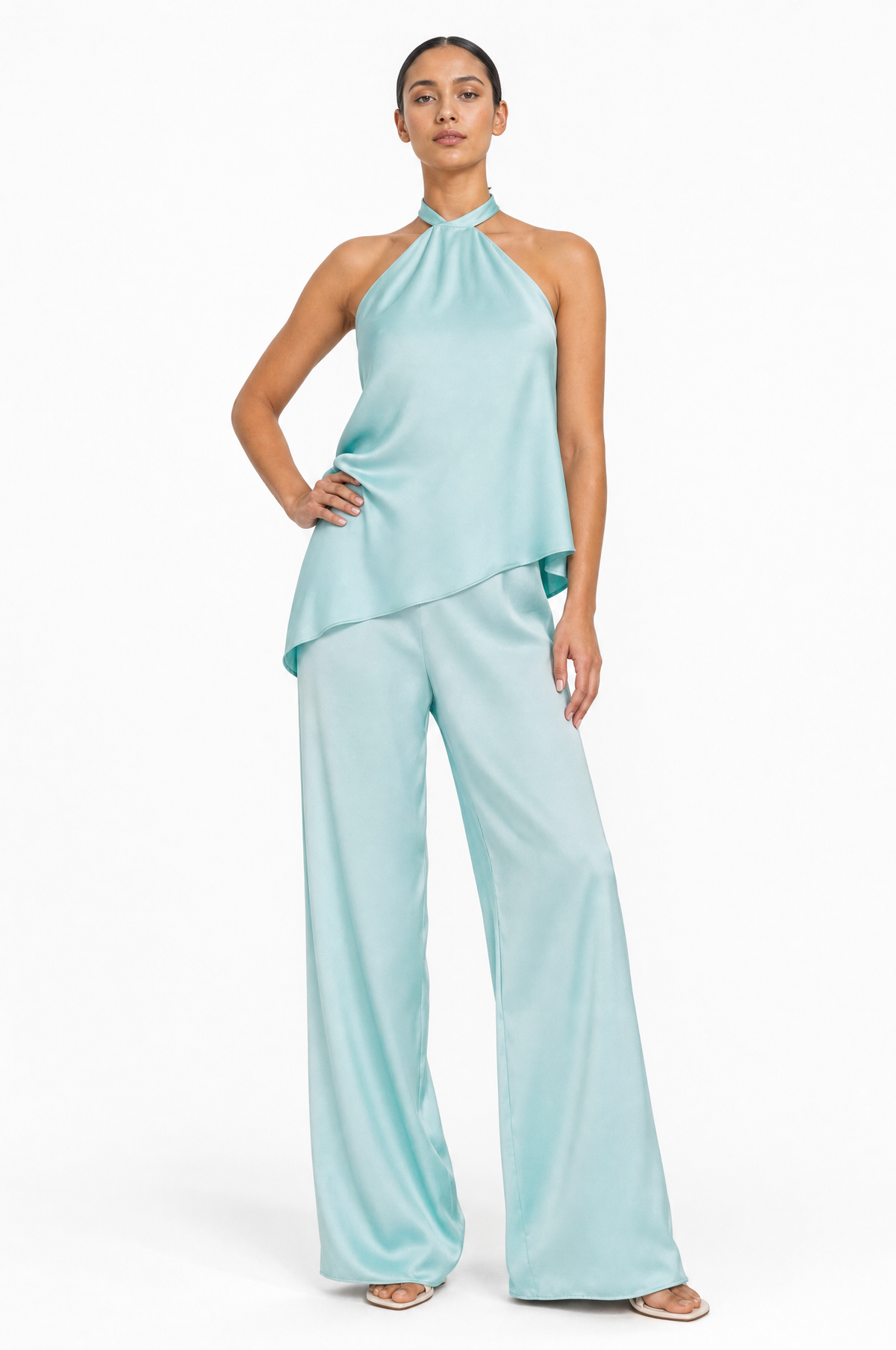 Jumpsuit LILA