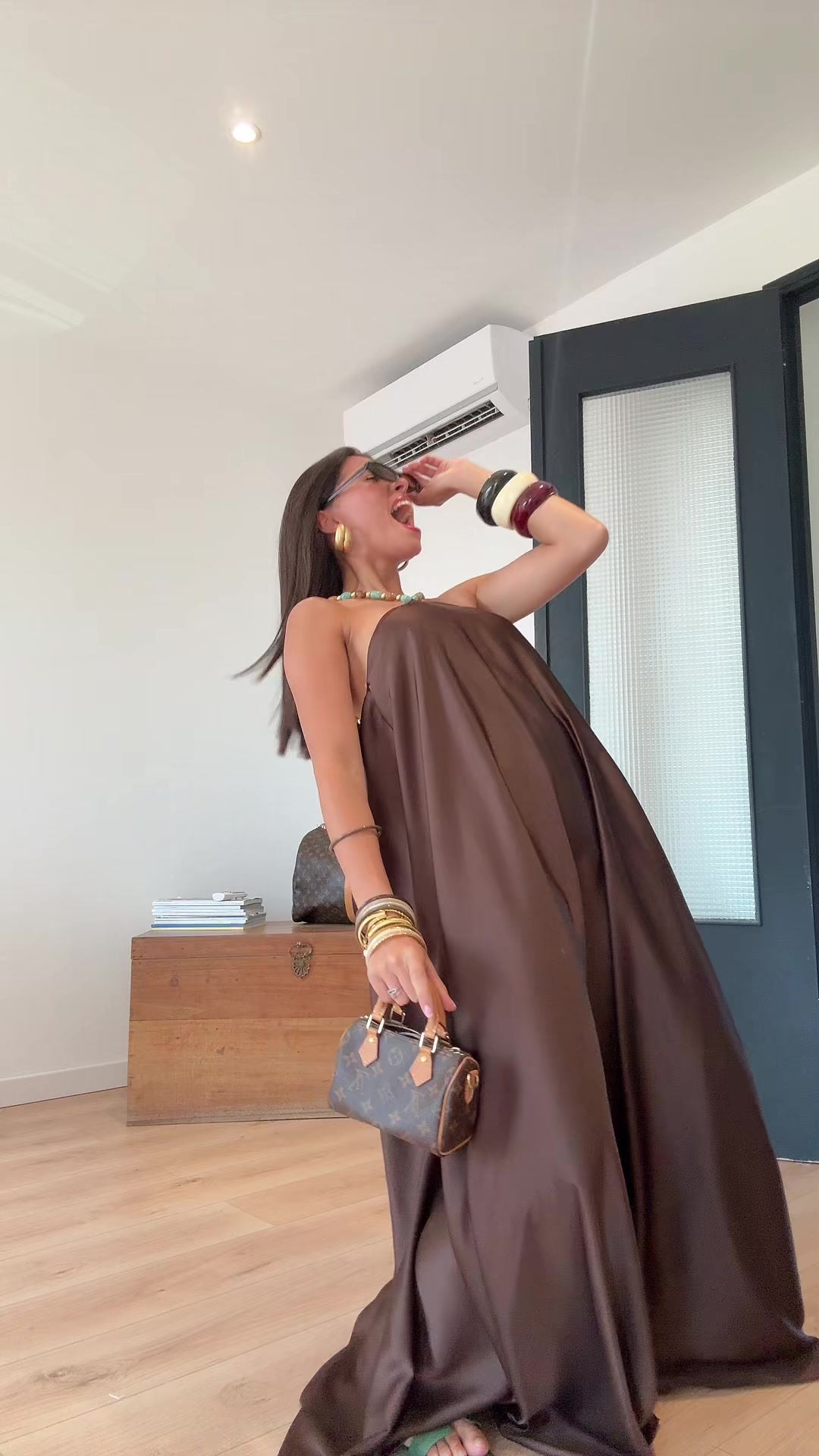 Kleid SOPHIE