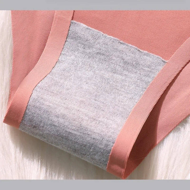 Slips SECRET, nahtlose Slips, Rückansicht