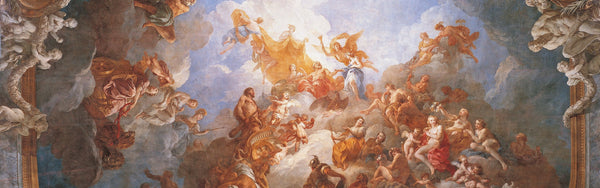 François Lemoyne