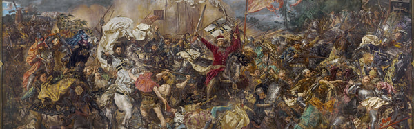 Jan Matejko