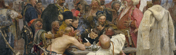 Ilya Repin