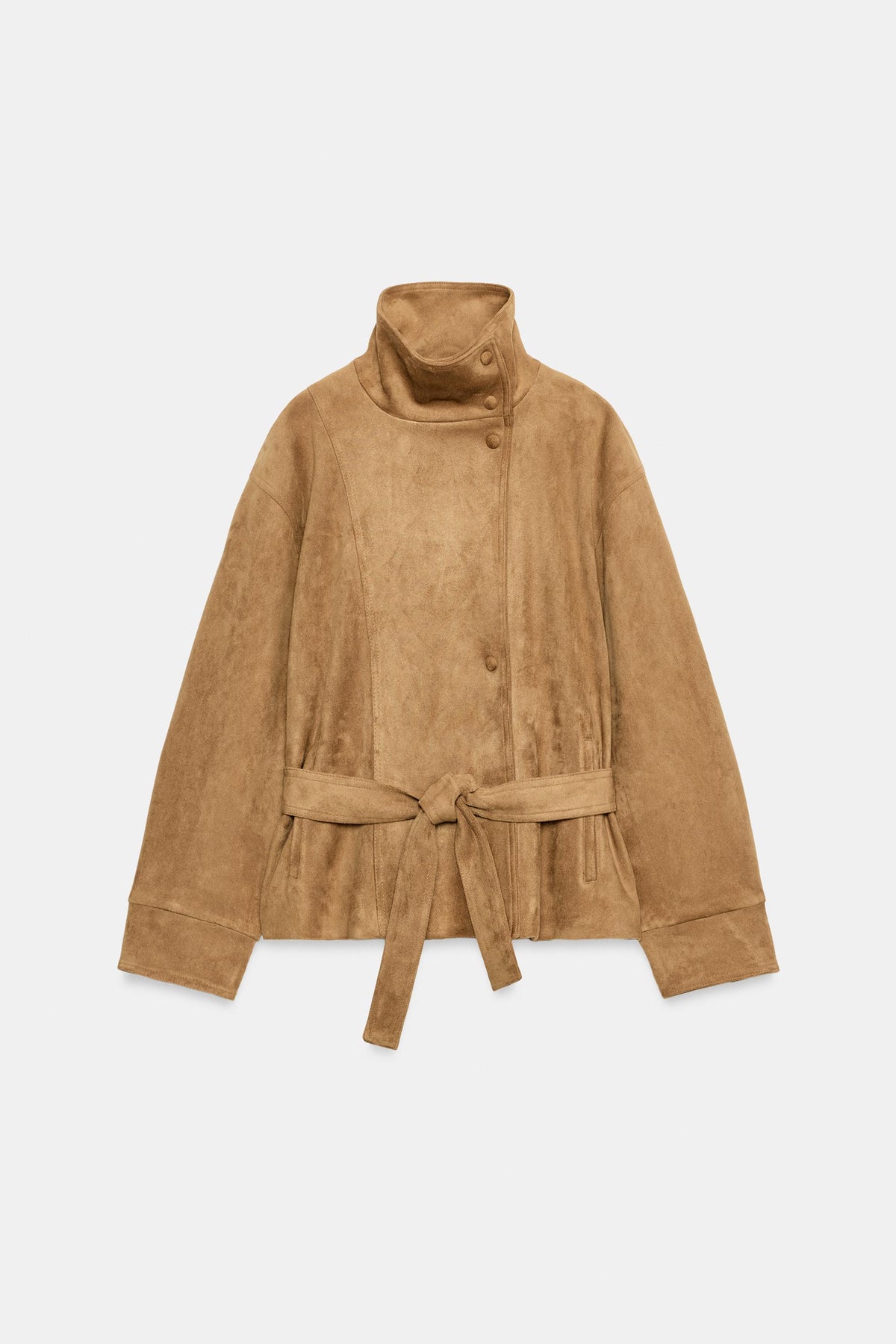 Jacke MILA, Packshot vorne