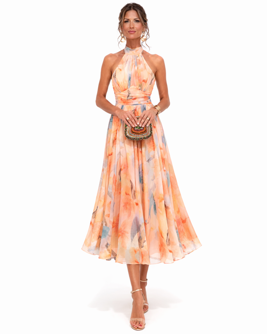 Kleid Liliana