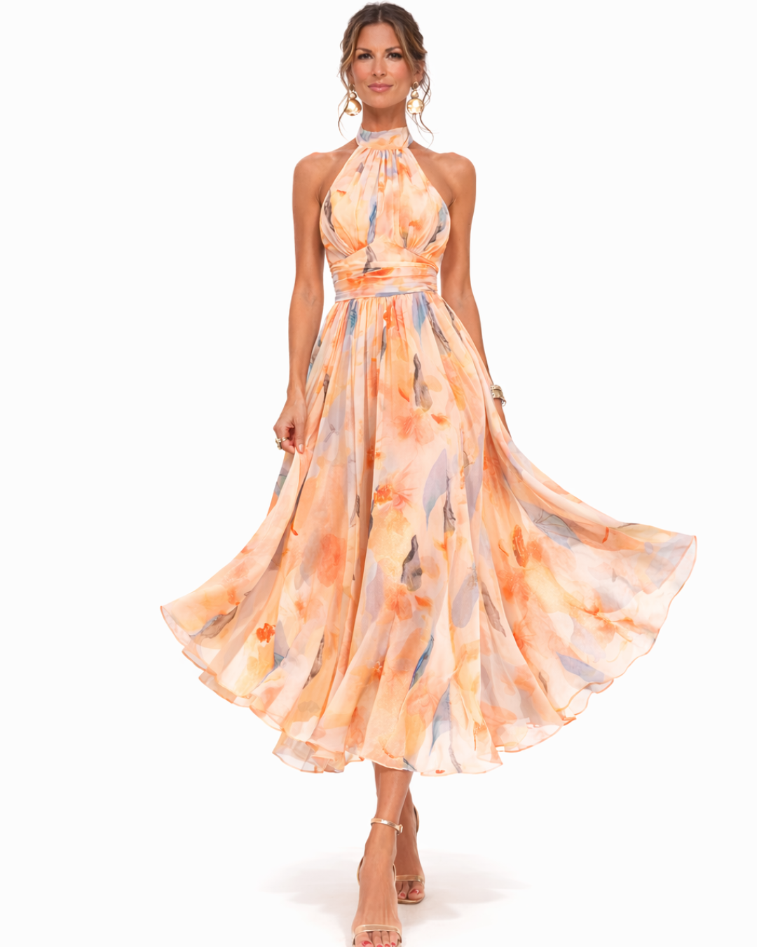 Kleid Liliana