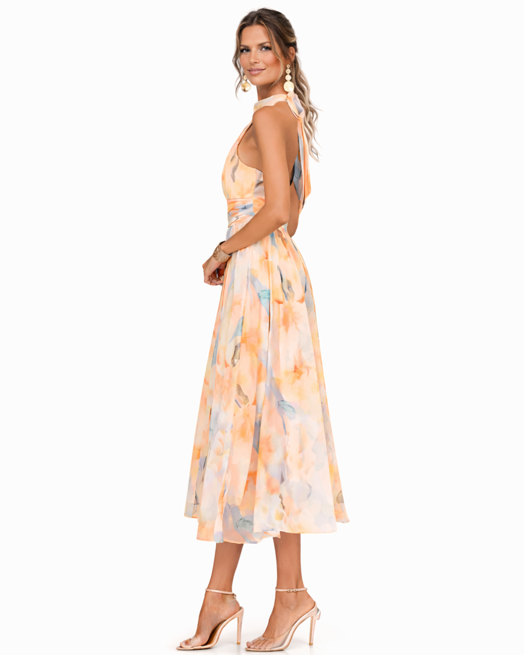 Kleid Liliana