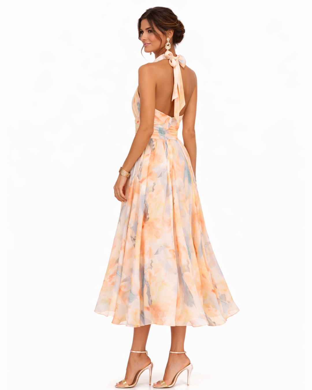 Kleid Liliana