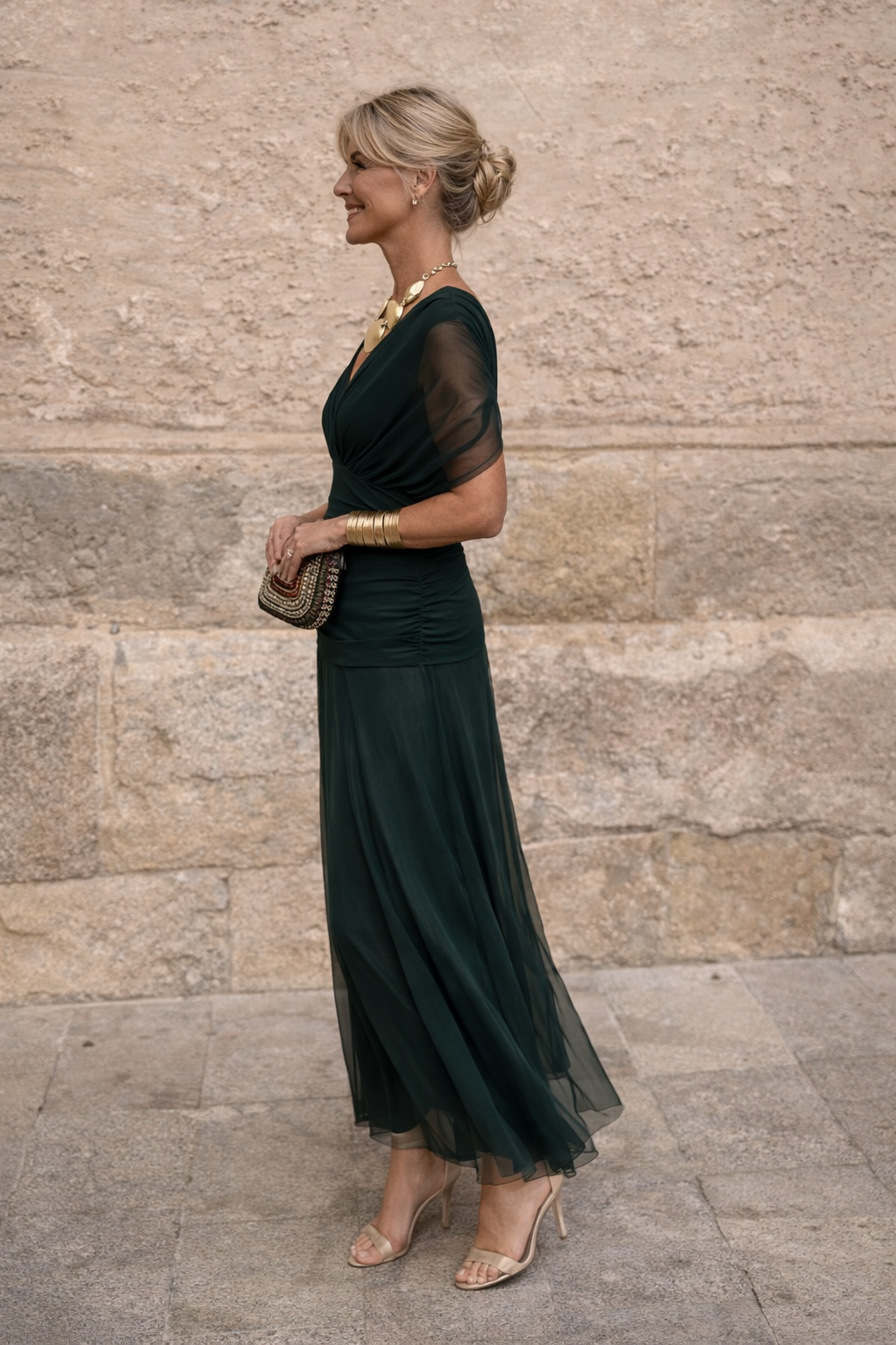 Kleid Marcelina