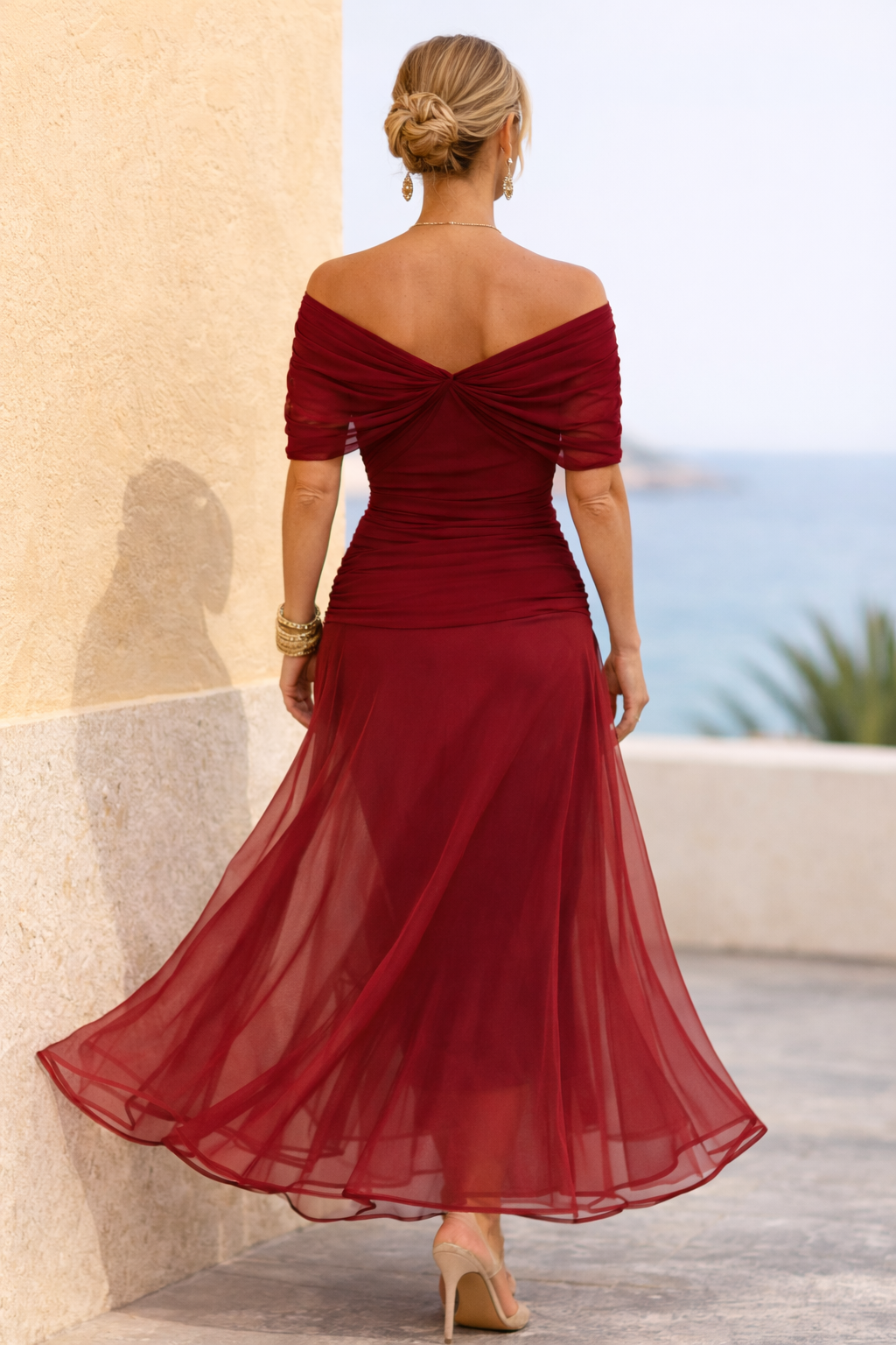 Kleid Marcelina