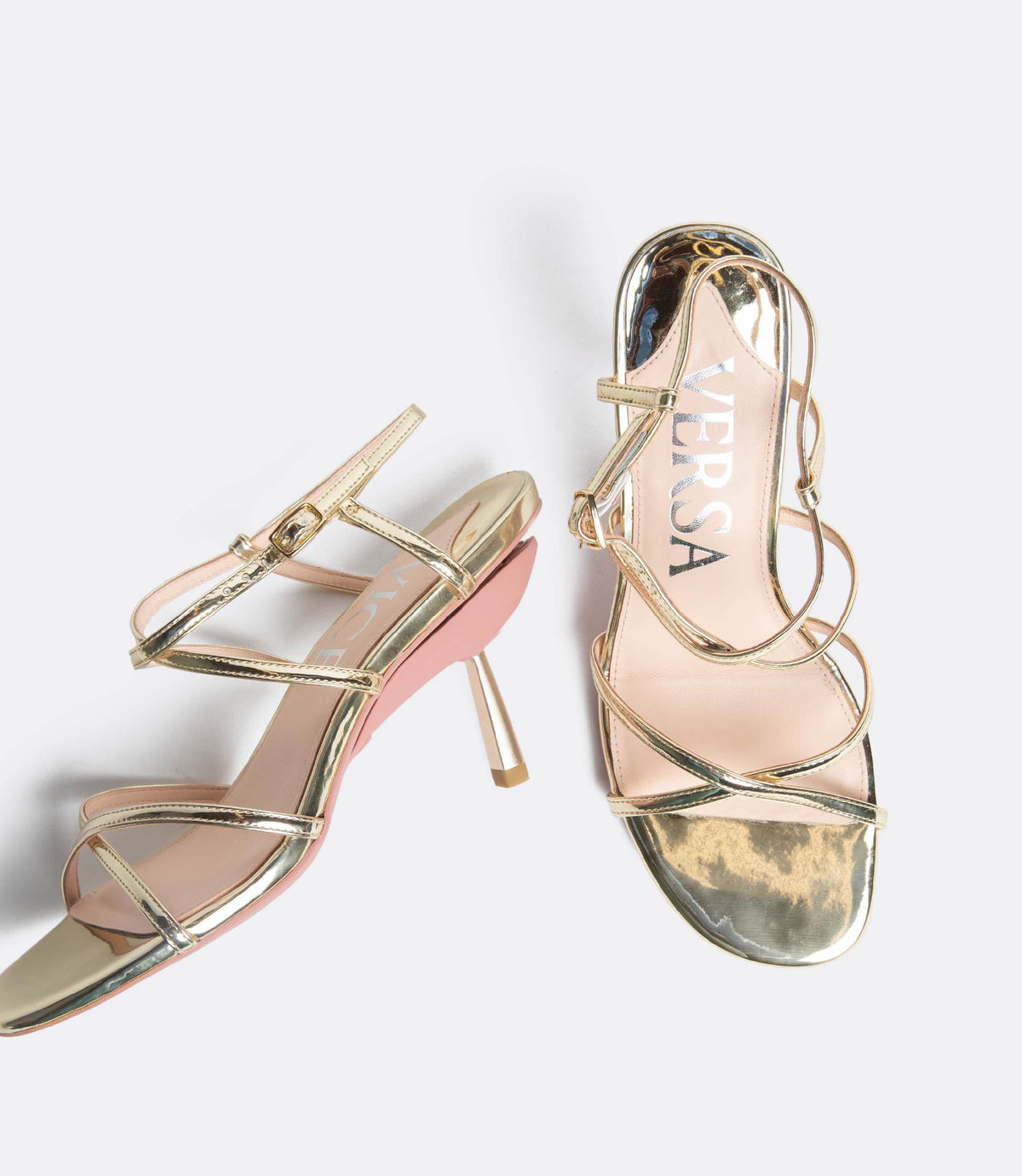 Sandalen DUO