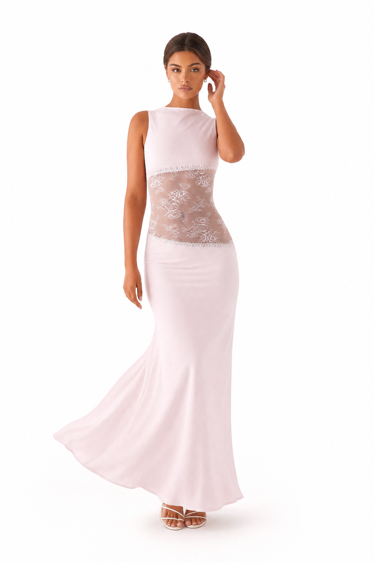 Kleid Lucyna