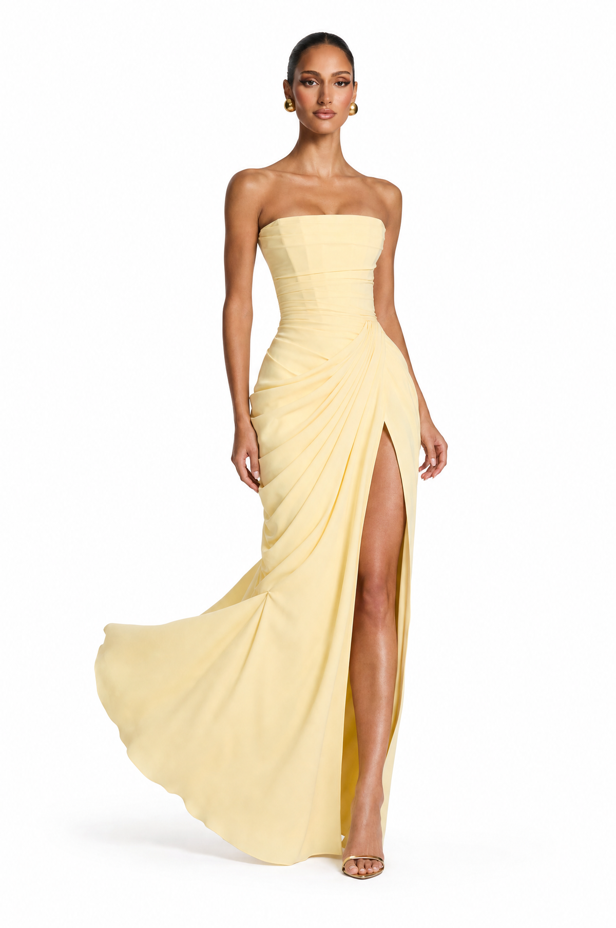 Kleid Laura