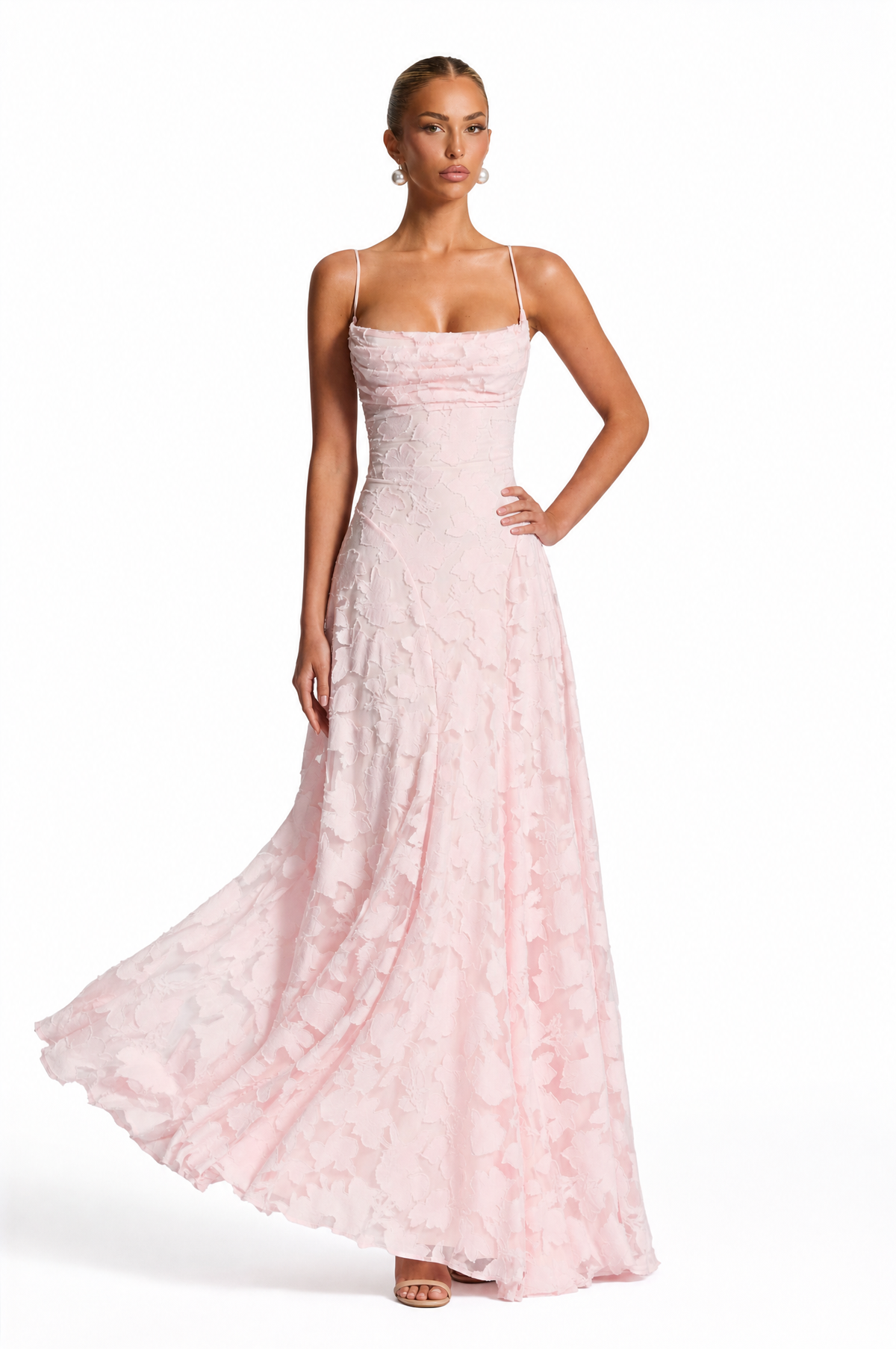 Kleid Eliza