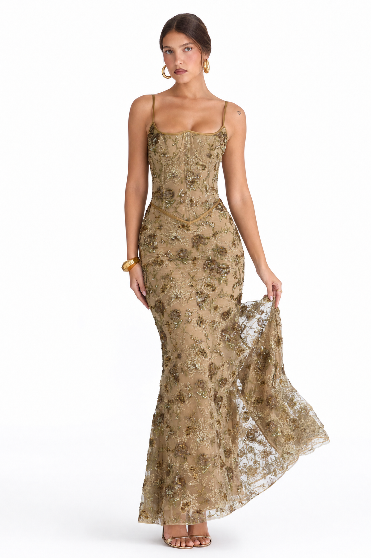 Kleid Naima