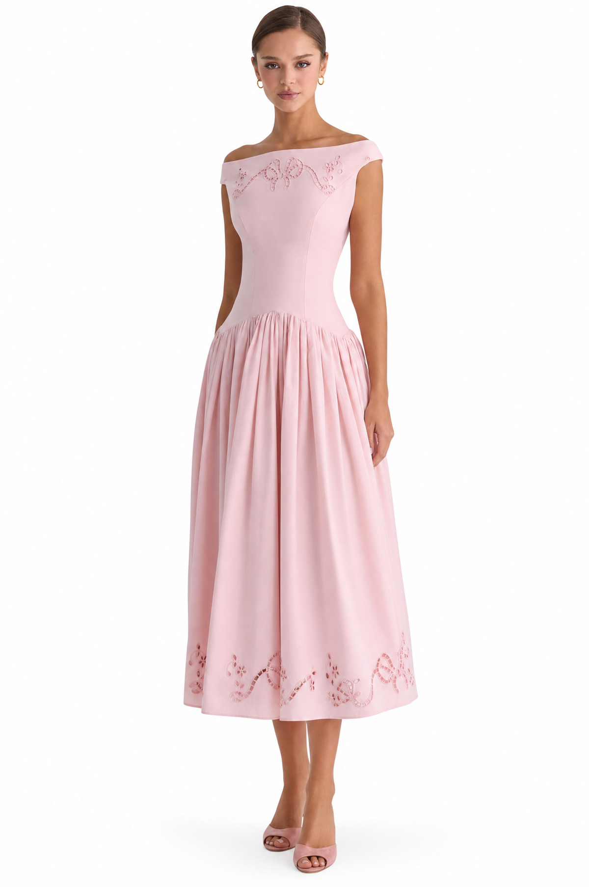 Kleid Laurena