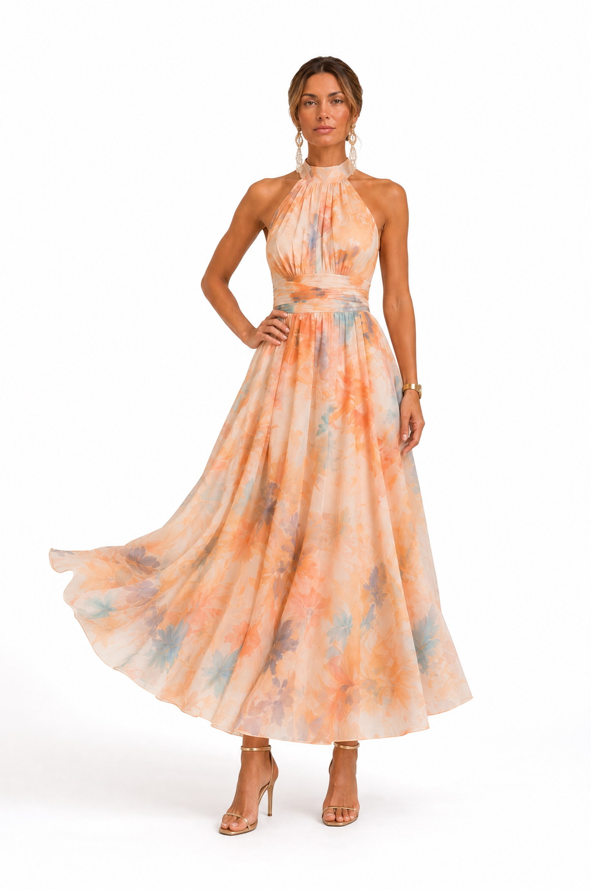 Kleid Liliana