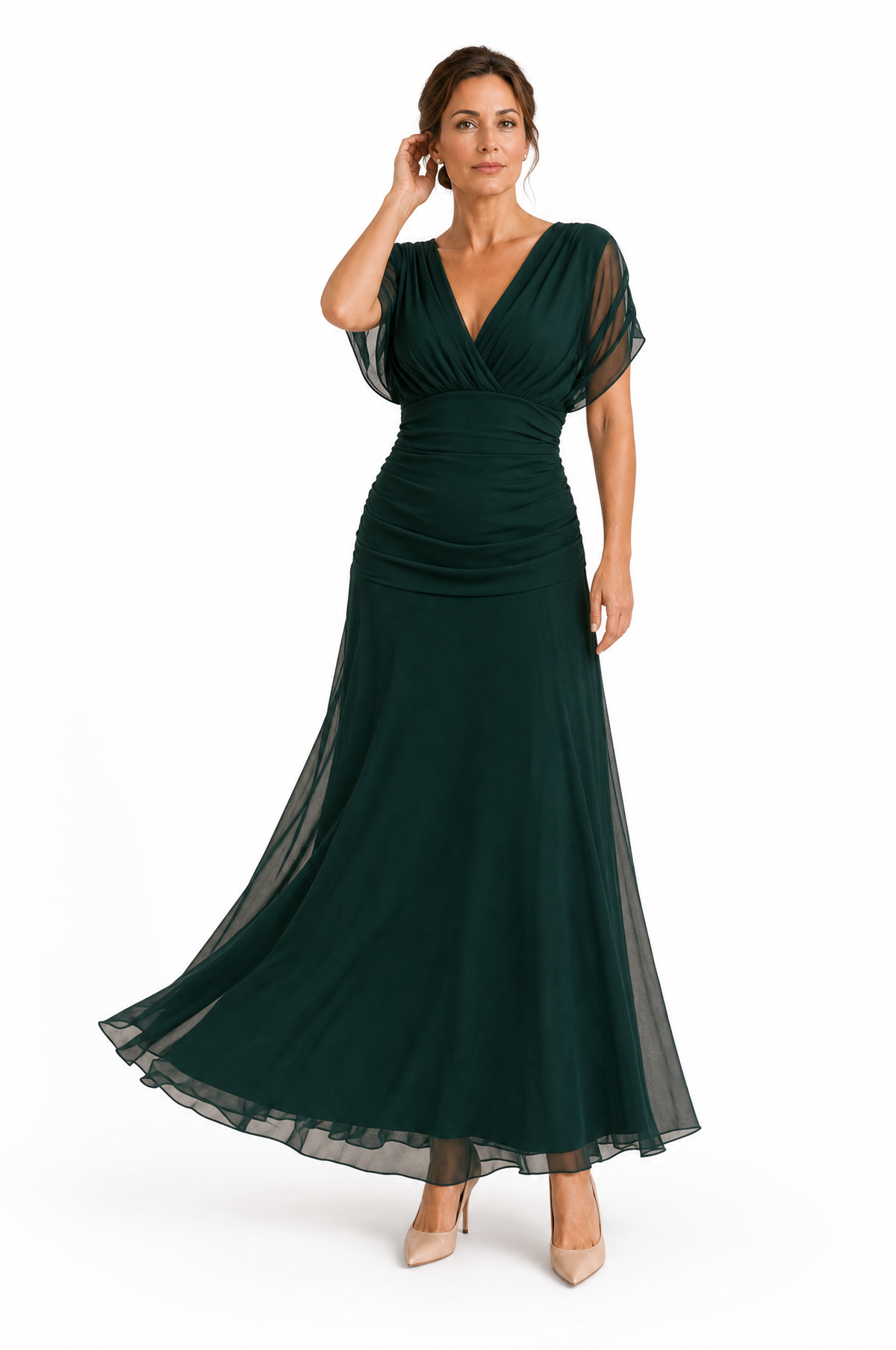 Kleid Marcelina