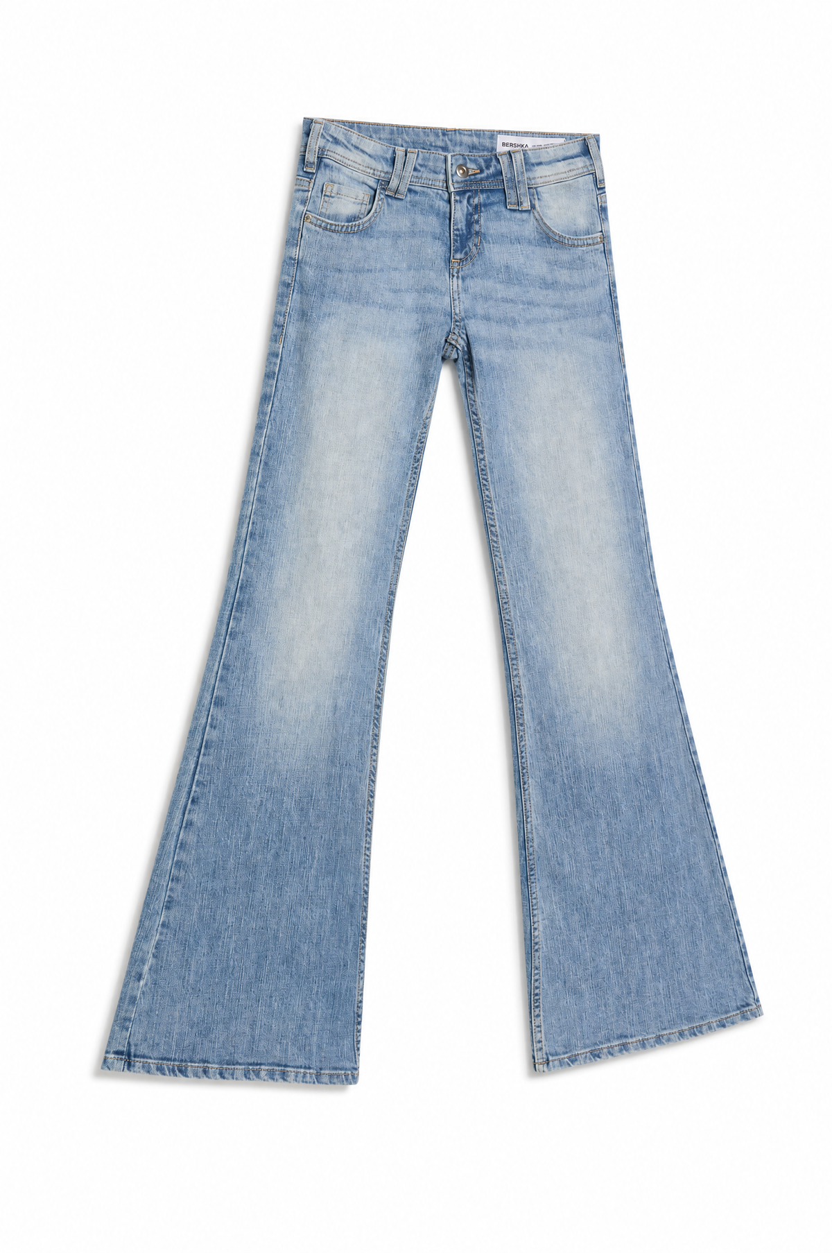 Jeans NADIA