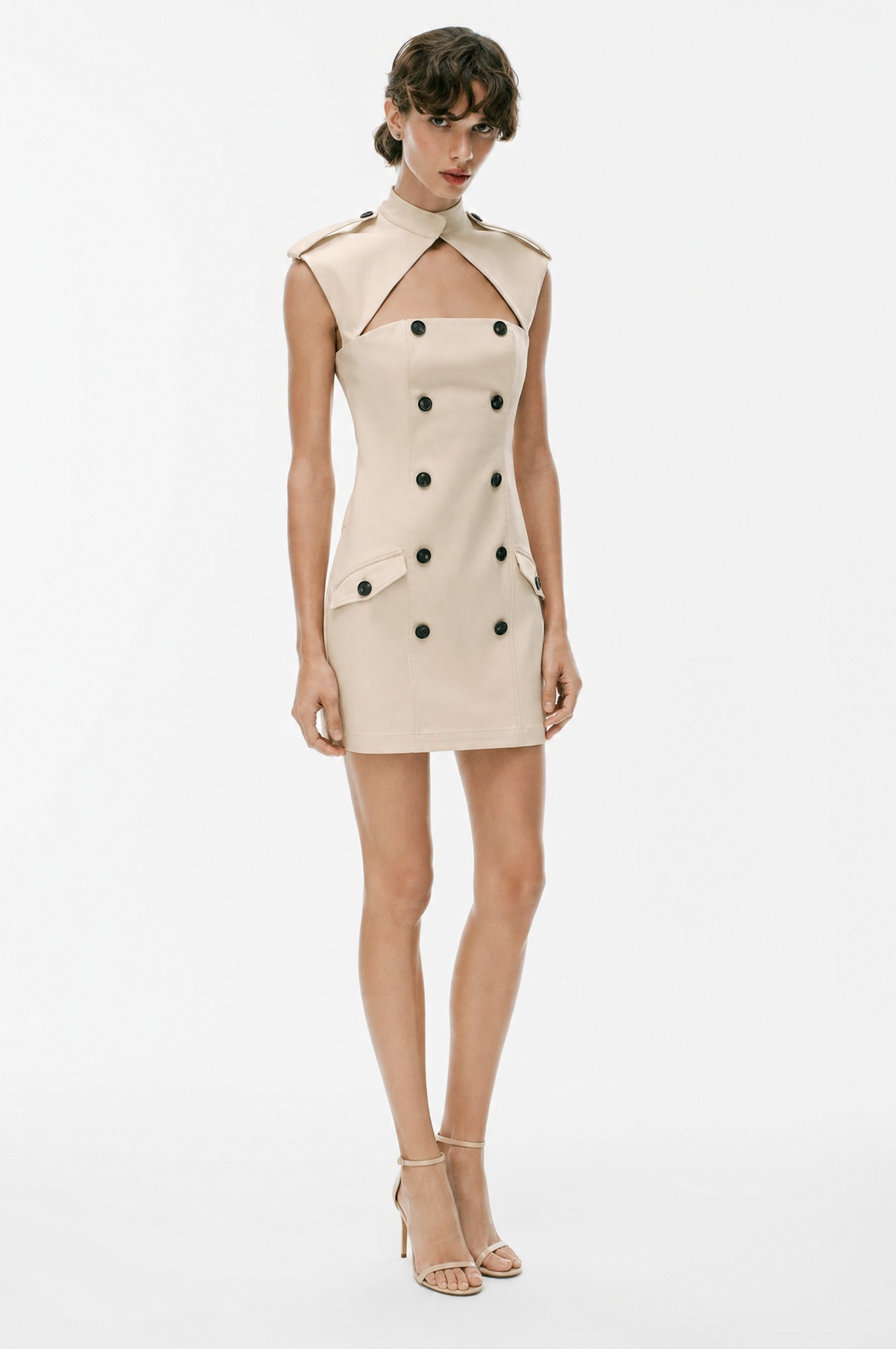 Kleid NOA