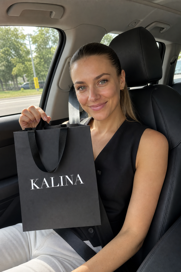 Opinia klientki Ewelina P.