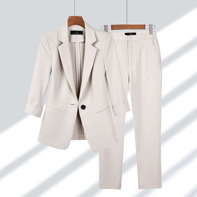 Set AGATA in Beige